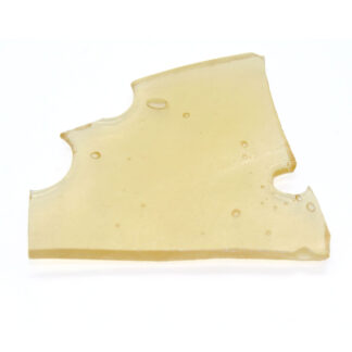 Mac Daddy Shatter
