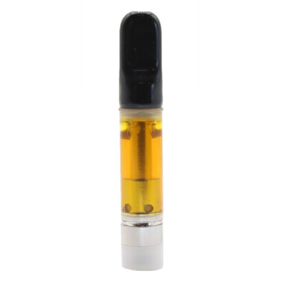 Orange Creamsicle Shatter Cartridge