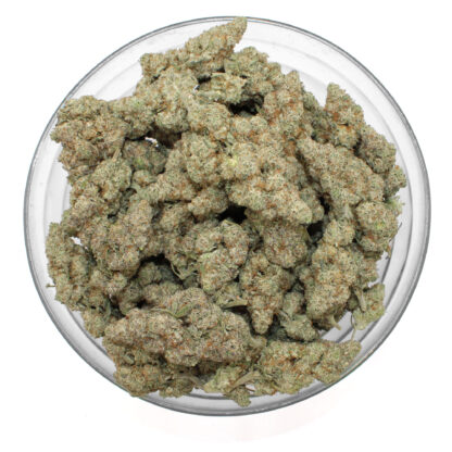 Organic Blue Dream Flower - Image 3