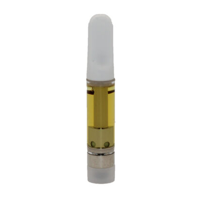 Poison Apple Distillate Cartridge