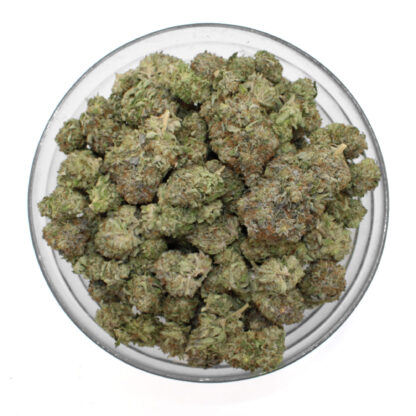 Super Skunk Kush Flower - Image 3