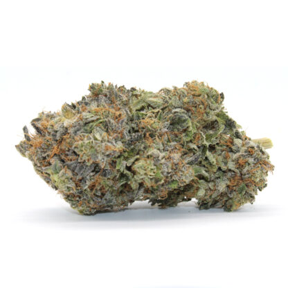 Super Skunk Kush Flower