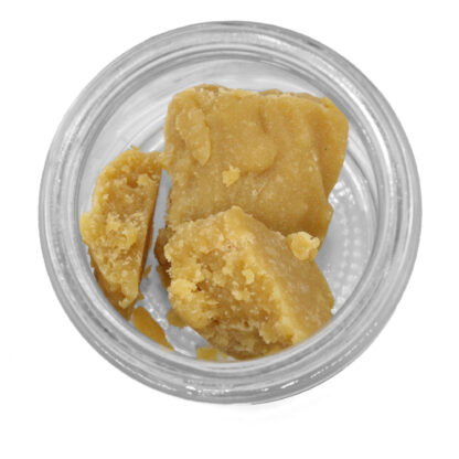 Toffee Budder
