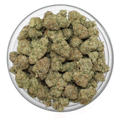 Triple Burgers Flower - Image 3