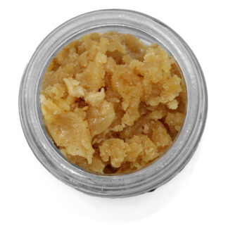 Tropical Fuel Sugar Wax