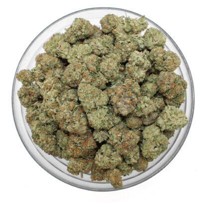 Death Bubba Flower (Gas) - Image 3