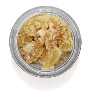 Goji OG Sugar Wax