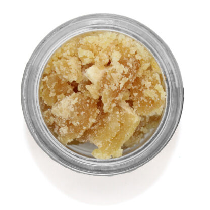 Goji OG Sugar Wax