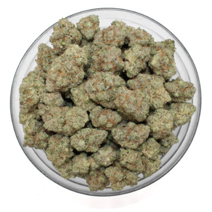 Platinum Kush Flower - Image 3