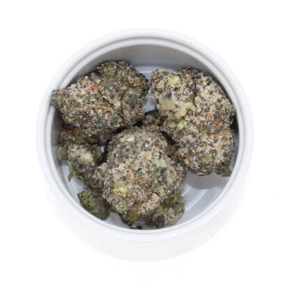 Space Cadets- Blue Kool-Aid - Image 3
