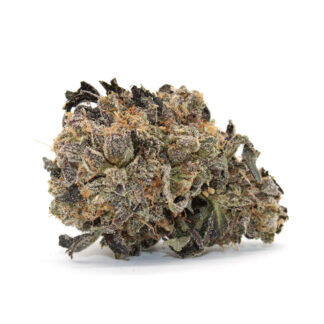 Zunderdog Flower