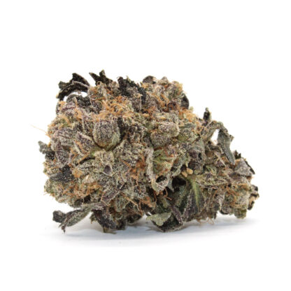 Zunderdog Flower