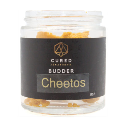 Cheetos Budder - Image 2
