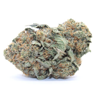 Death Star Flower (Gas)
