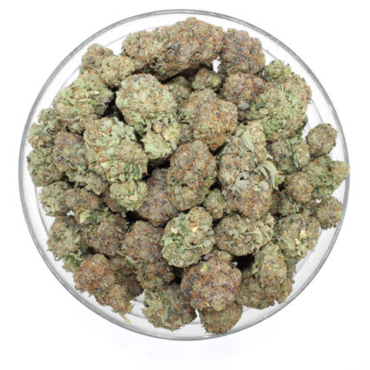 Death Star Flower (Gas) - Image 3