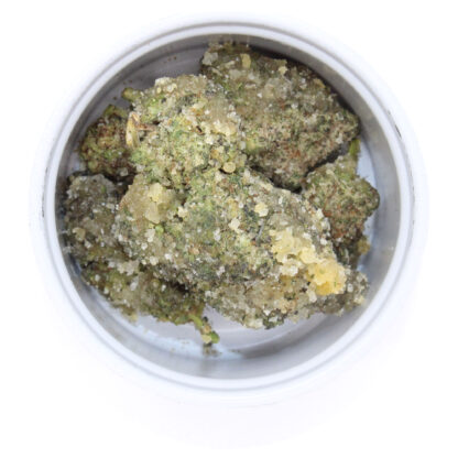 Space Cadets - Galactic Berry Mac - Image 3