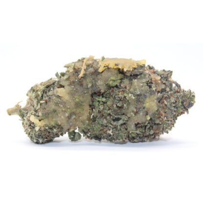 Space Cadets - Incredible Hulk