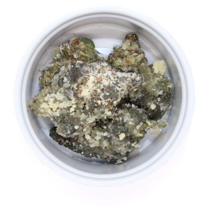 Space Cadets - Incredible Strawberry Kush - Image 3