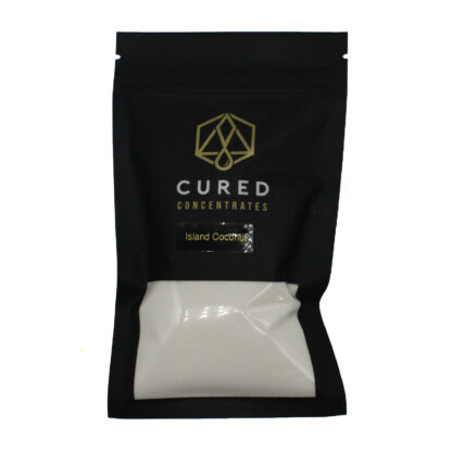 Bath Soak Pouch - Island Coconut