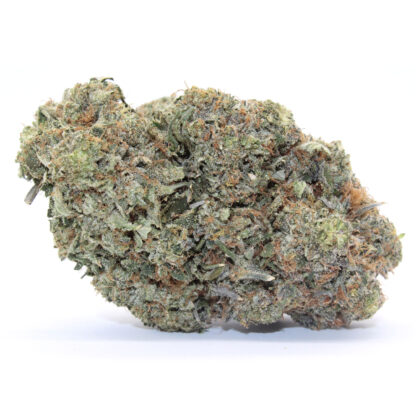 Mystery Made Flower (gas)