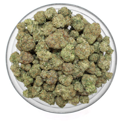 Omerta OG Flower - Image 3