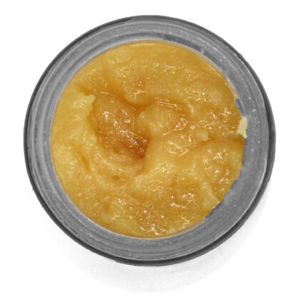Pineapple Express Live Resin