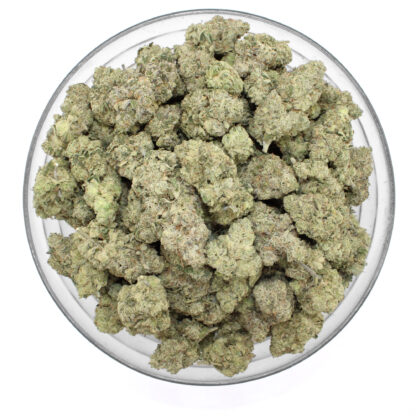 Rockstar Pink Flower - Image 3