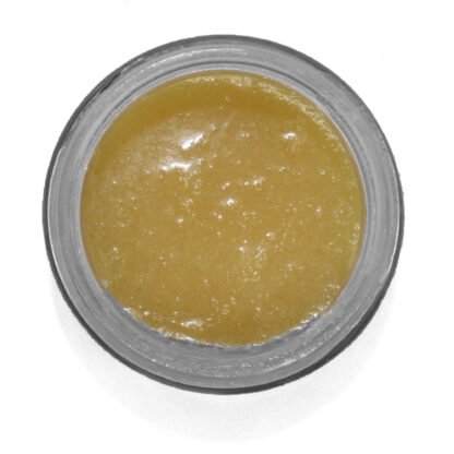 White Gushers Live Resin