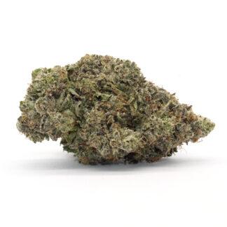 BC Bubba Flower