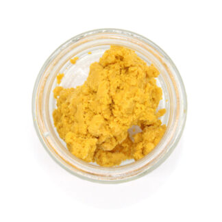 Cheetos Budder