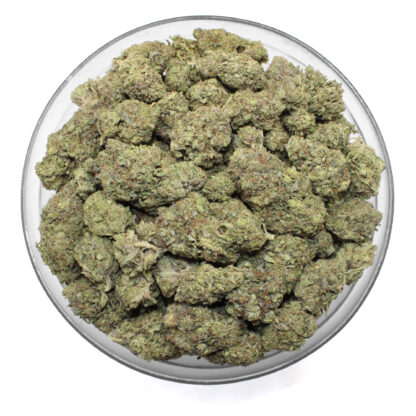 Death Bubba Flower (gas) - Image 3