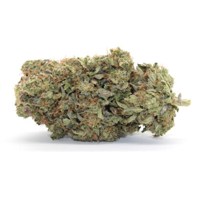Death Bubba Flower (gas)
