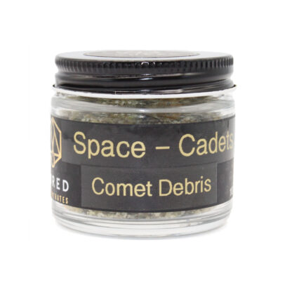 Space Cadets - Comet Debris - Image 3