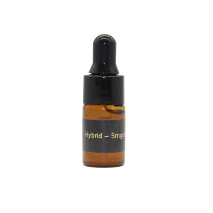 Flower Rosin Drops - Image 3