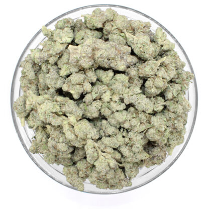 Lemon Cherry Gelato Flower - Image 3