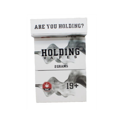 2G Disposable Vape Cartridges - Image 3