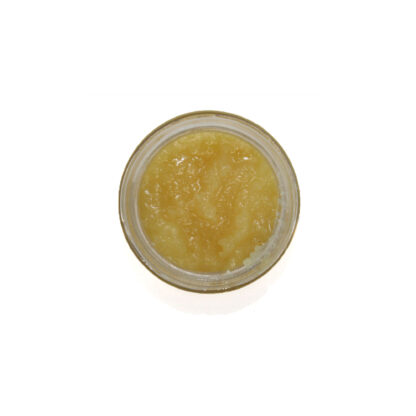 Champagne Kush Live Resin