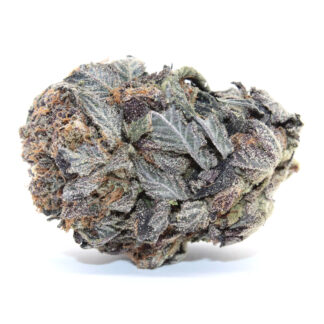 Grape Ape Flower