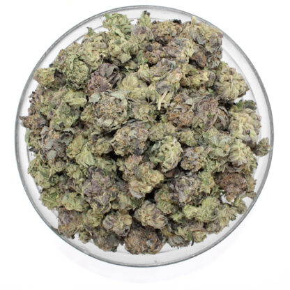 Grape Ape Flower - Image 3