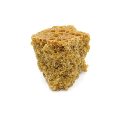 Purple Candy Honeycomb