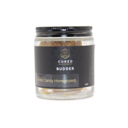 Purple Candy Honeycomb - Image 3