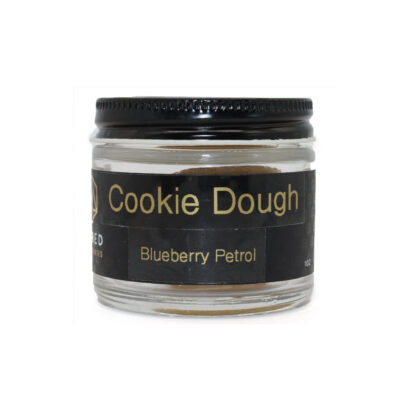 Blueberry Petrol Cookie Dough - Image 2