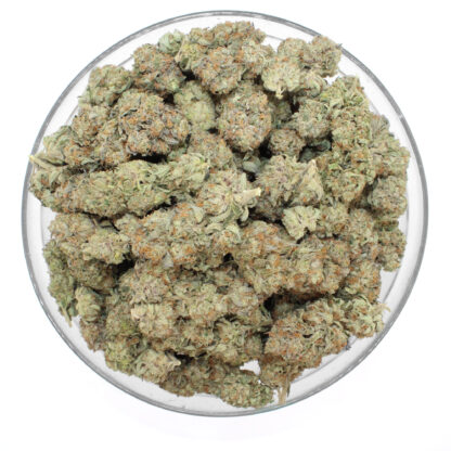 Death Bubba Flower (gas) - Image 3