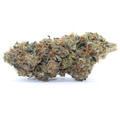 Death Bubba Flower (gas)