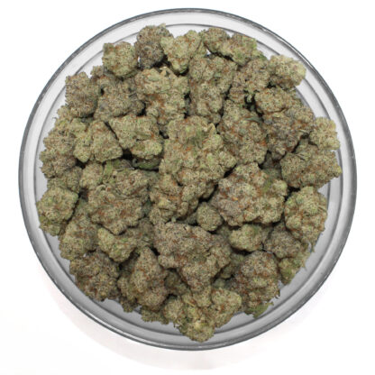 Race Fuel Flower - Image 3