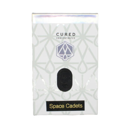 Space Cadets Pre Rolls - Image 3