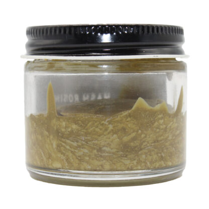 Chemo Hash Rosin - Image 2