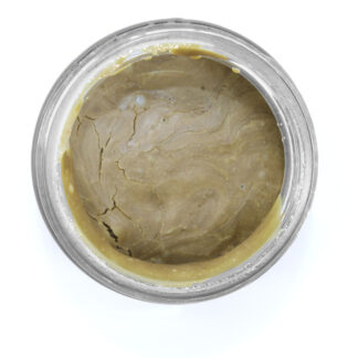 Chemo Hash Rosin
