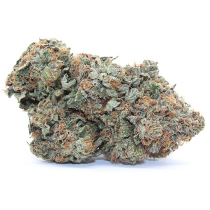 North Bay Kush Flower