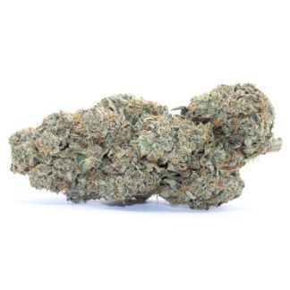 Ghost O.G. Flower (gas)